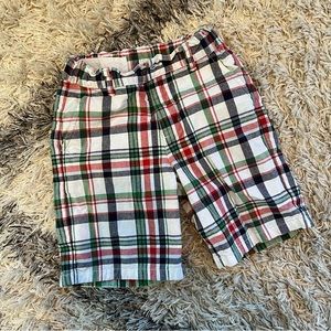 Janie & Jack Boy Shorts